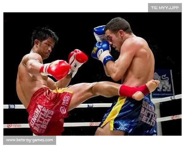 红拳比赛搂抱判罚新规背后探索本土化踢拳发展路径